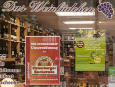 Bürgerfrühstück 2014