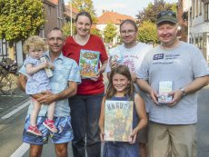 Stadt Land Spielt 2016